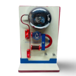 Electric Bell Demonstration Model